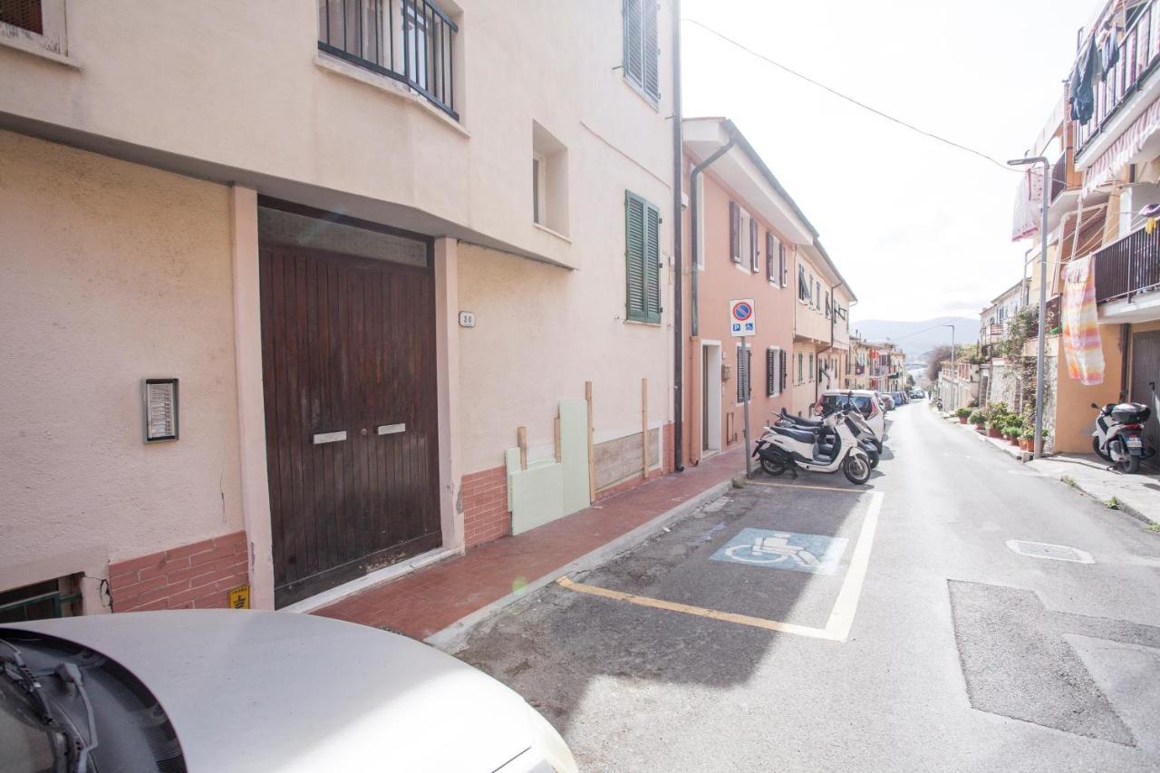 Carola'S Home - Goelba Portoferraio Exterior foto